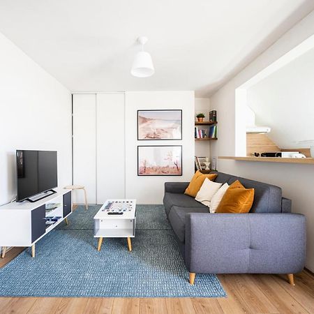 Ideal Pro - 10Min Gare - Hypercentre - Wifi - Longueduree Pau Dış mekan fotoğraf