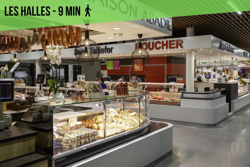 Ideal Pro - 10Min Gare - Hypercentre - Wifi - Longueduree Pau Dış mekan fotoğraf