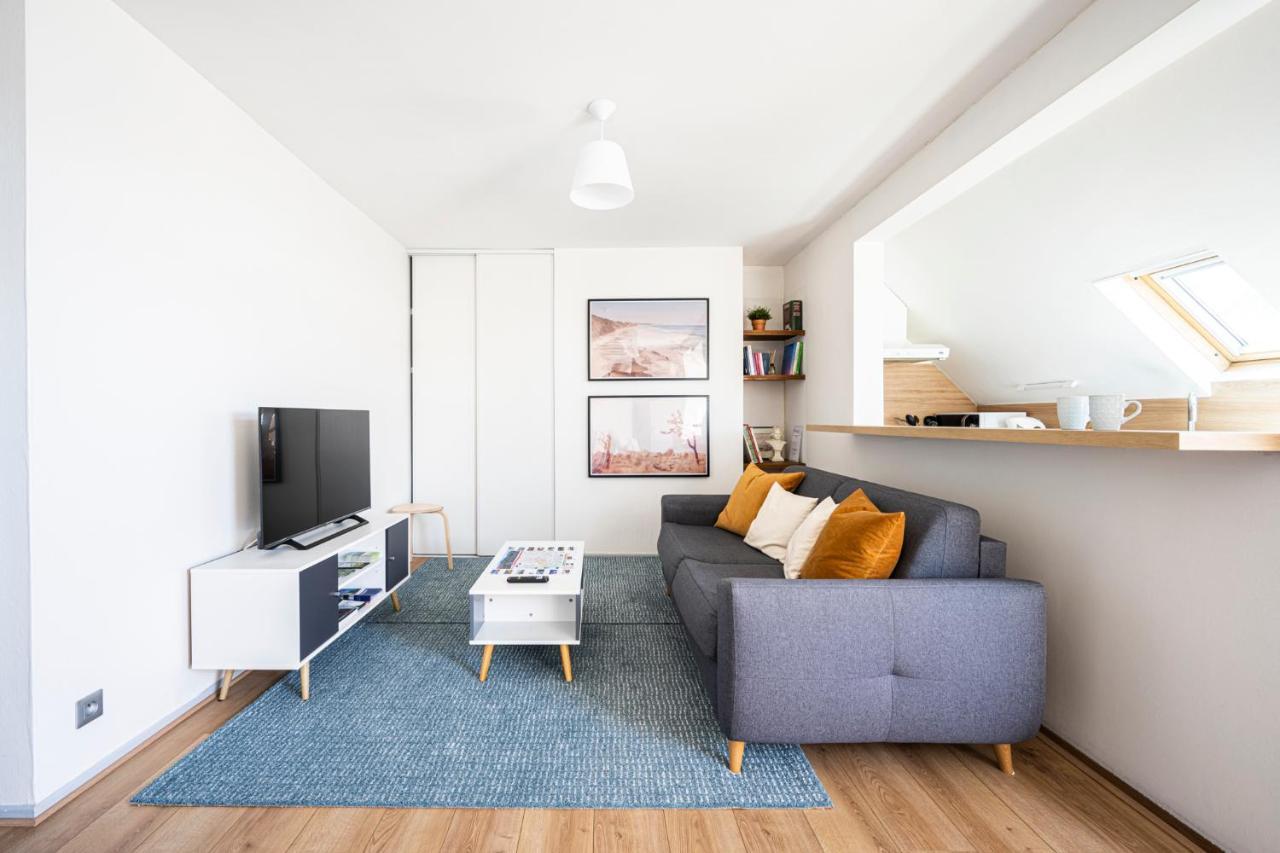 Ideal Pro - 10Min Gare - Hypercentre - Wifi - Longueduree Pau Dış mekan fotoğraf