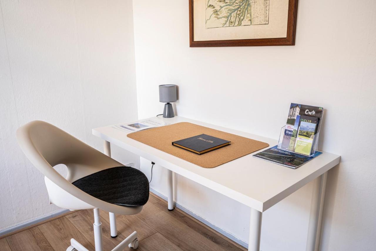 Ideal Pro - 10Min Gare - Hypercentre - Wifi - Longueduree Pau Dış mekan fotoğraf
