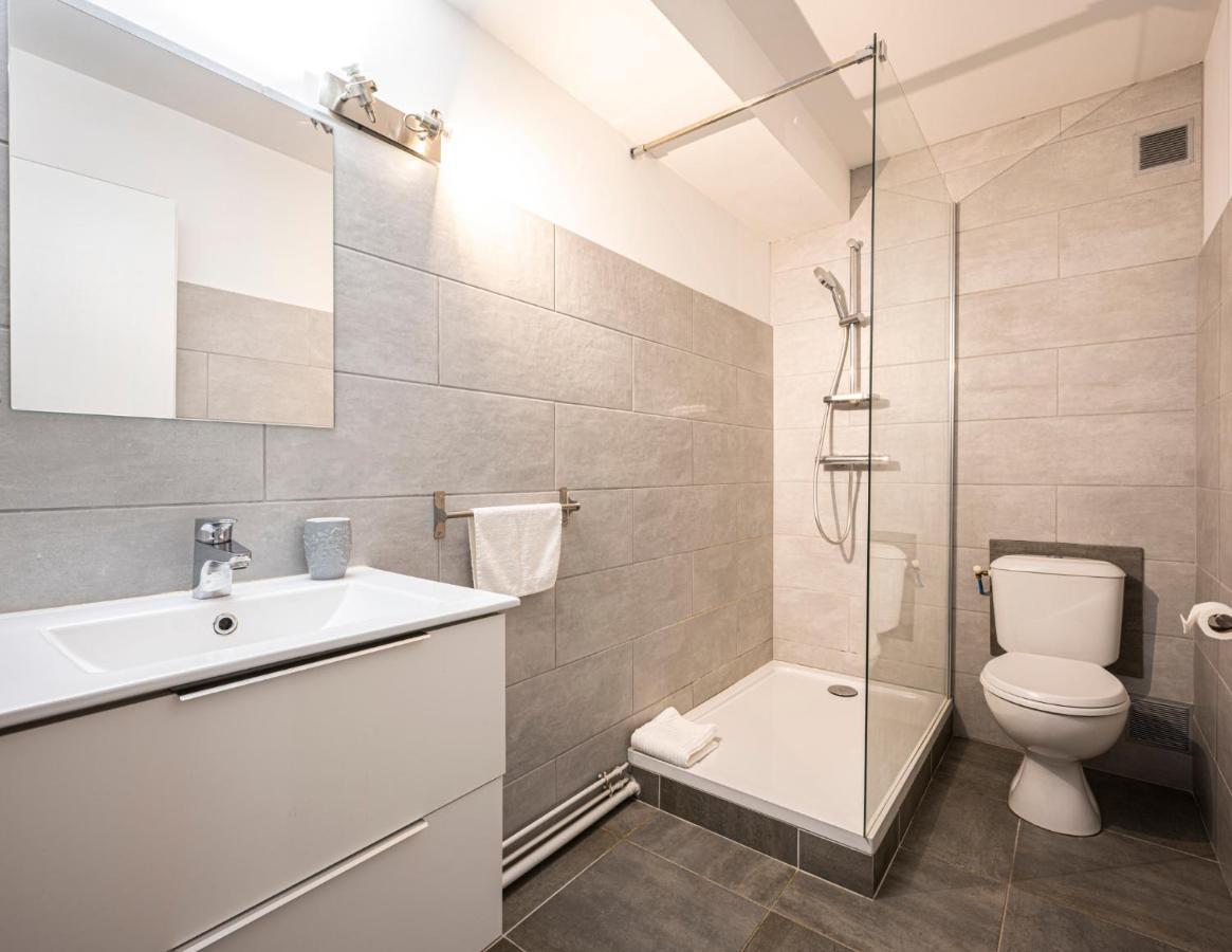 Ideal Pro - 10Min Gare - Hypercentre - Wifi - Longueduree Pau Dış mekan fotoğraf